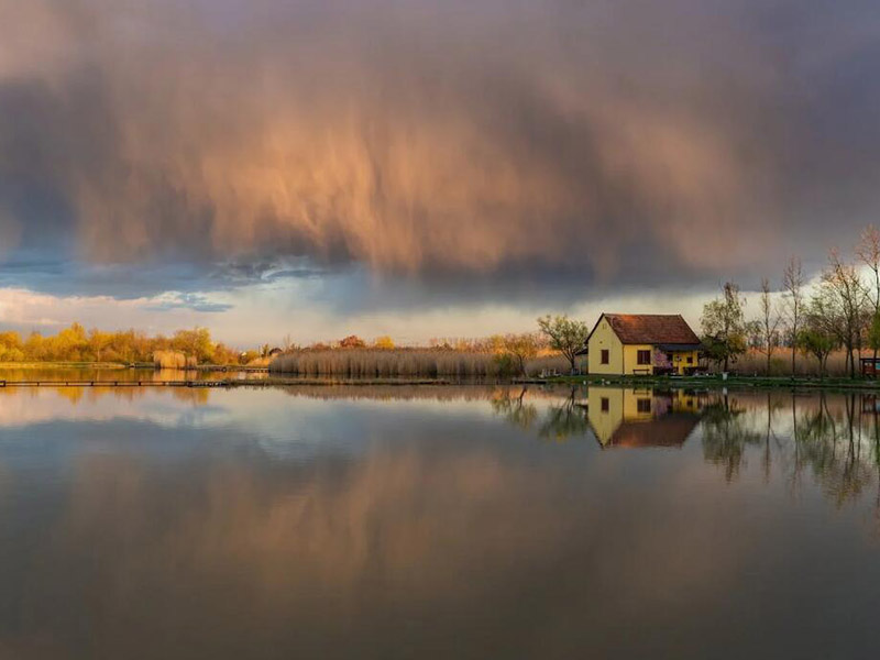 磷矿开采行业污水排放标准
