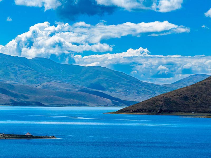 硬水和软水是什么