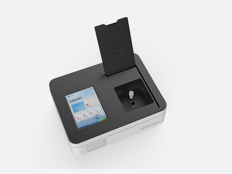 水质检测实验室废液排放标准