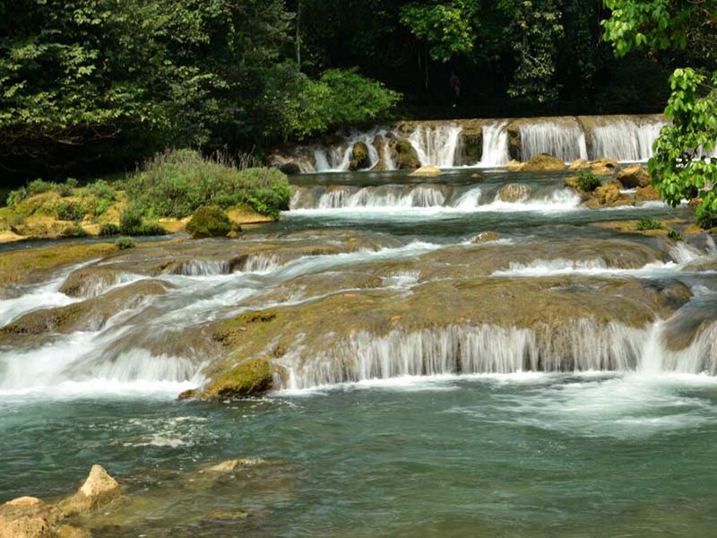 废水总磷在线分析仪测量原理