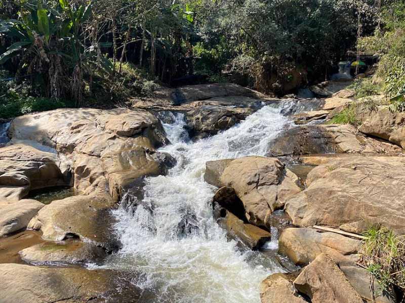 水中油分浓度分析仪的原理