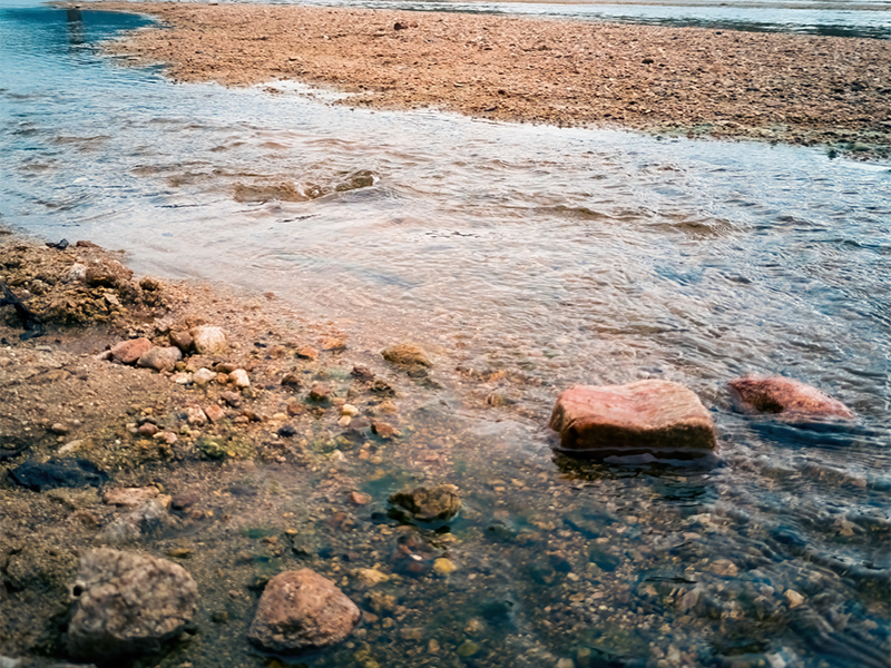 便携式水质采样器的采样方式
