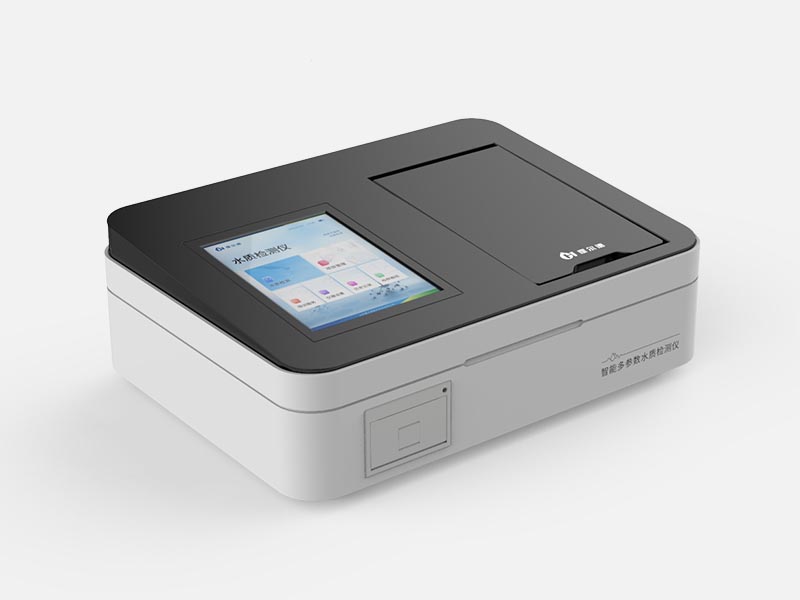 自来水消毒方法及优缺点