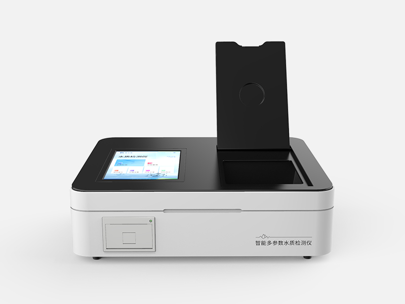 总氮比氨氮检测结果低的原因