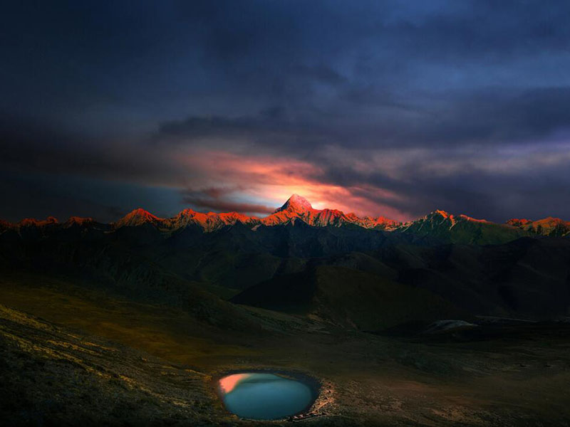 溶解氧测定仪电极如何清洁和校准