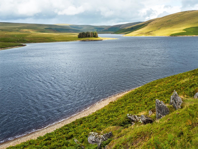 COD快速测定仪测定步骤