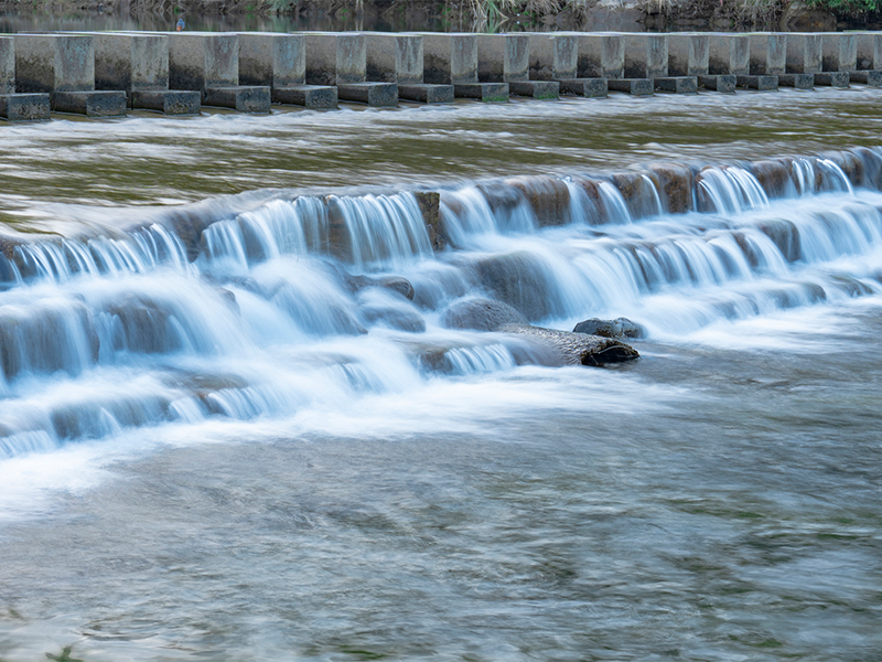 水质检测在工业生产中的应用