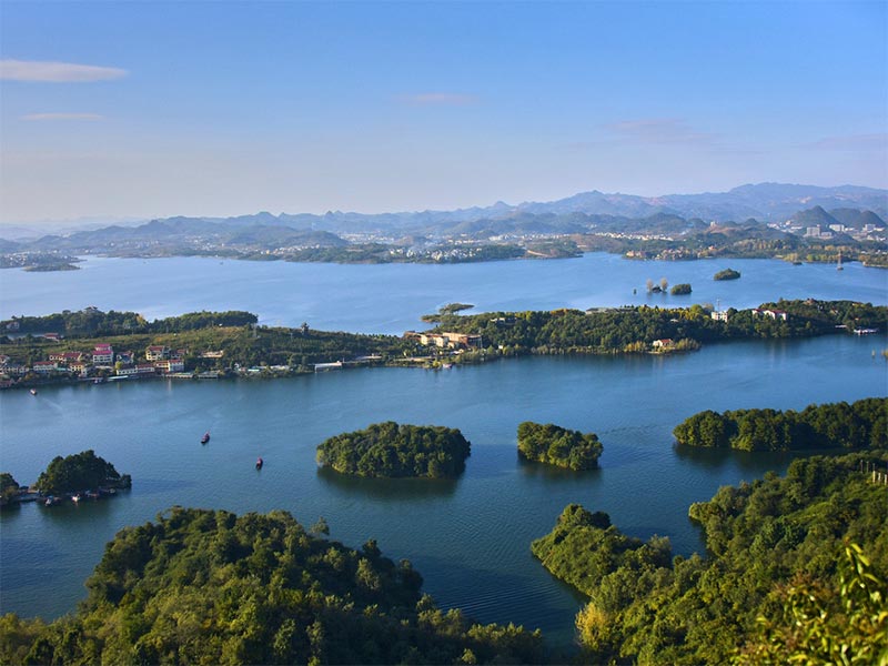 水质在线监测仪器的作用