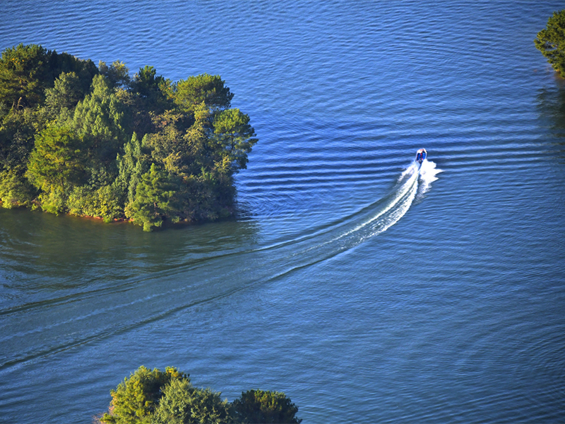 总有机碳分析仪检定规程