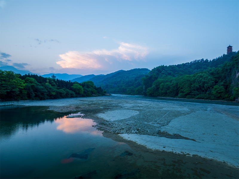 水中油的危害及测定重要性