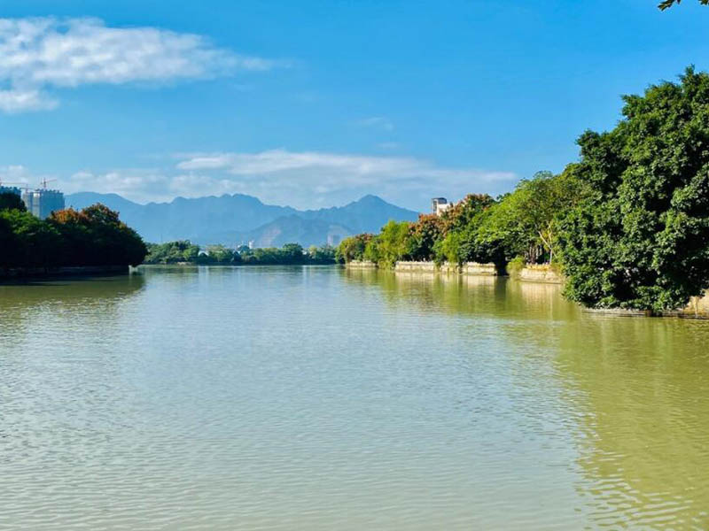 总有机碳TOC分析仪可以在哪里使用