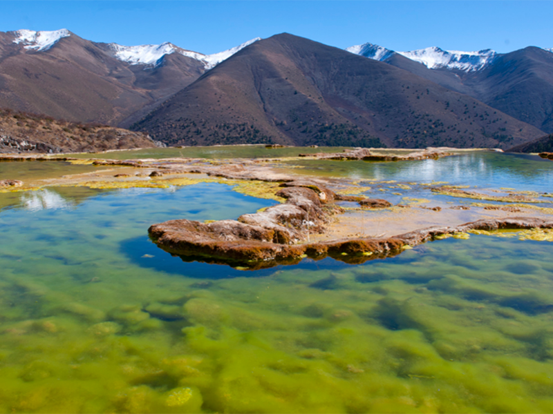 氨氮和总磷取样有什么不同