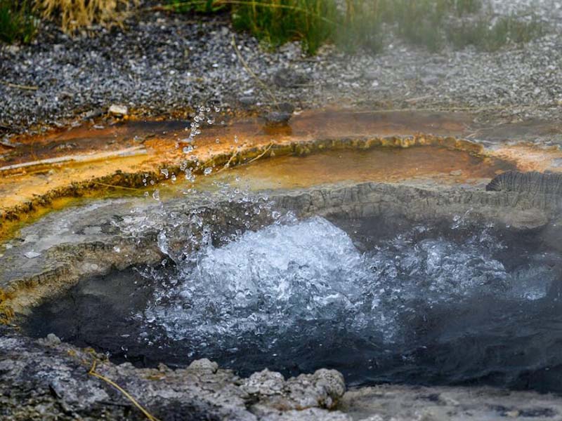 工业废水与生活污水检测项目的区别