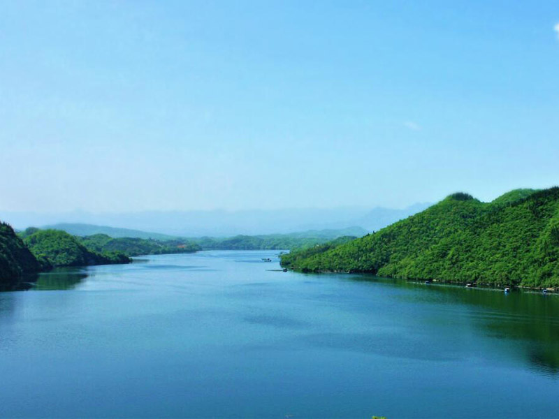 水质TOC分析仪是如何工作的