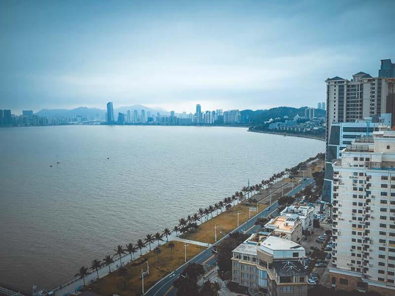 影响二氧化氯测定准确度的因素