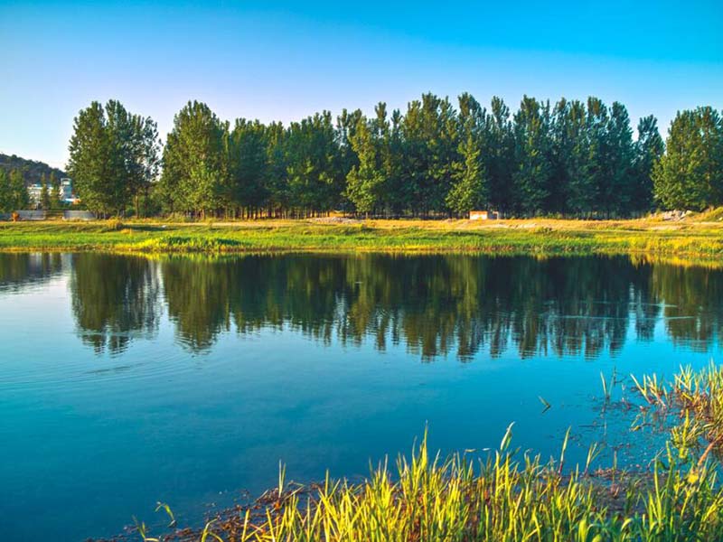 高锰酸盐指数测定仪校准规范