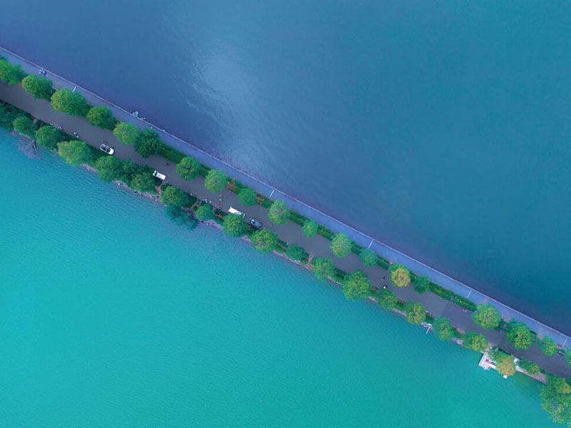 地下水环境背景值统计表征技术指南