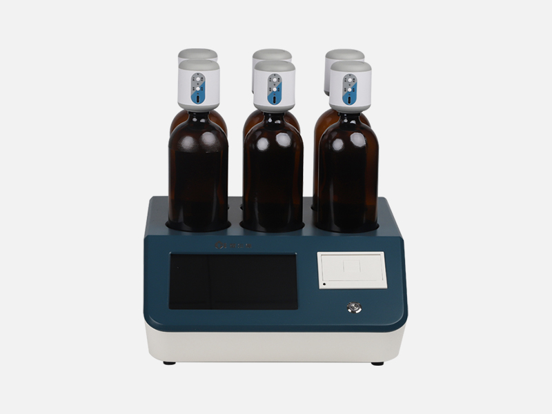 污水BOD5测定方法