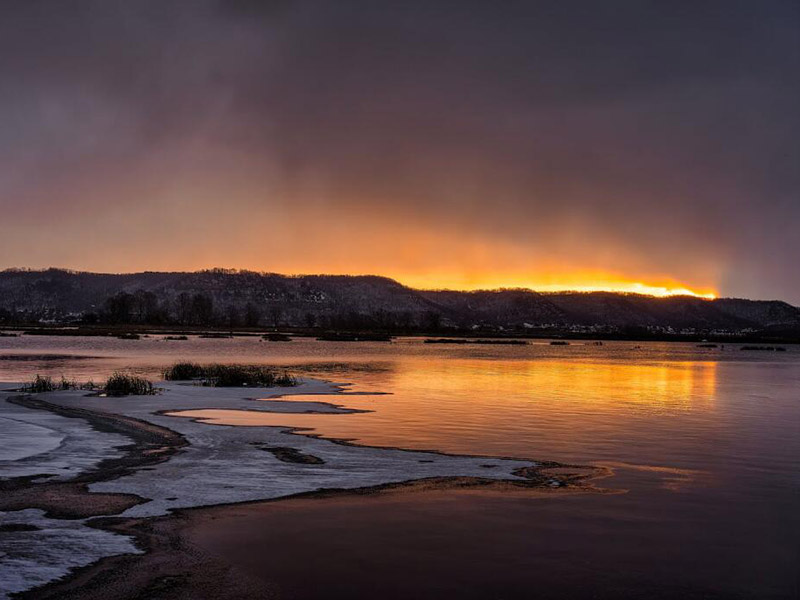 水处理中影响絮凝剂混凝效果的因素