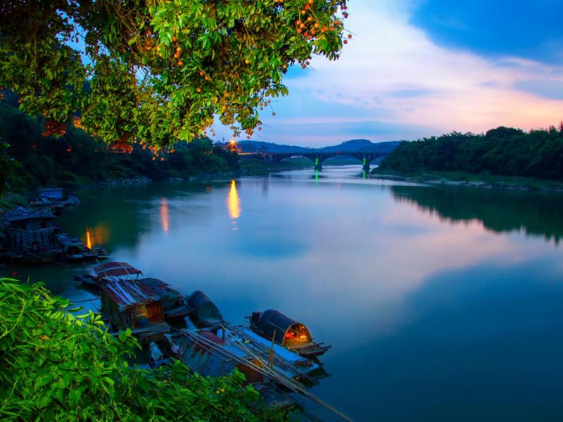 手持式多参数重金属检测仪厂家