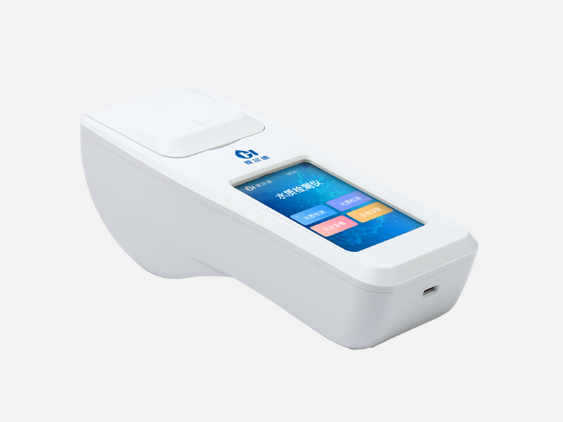 手持式COD测定仪使用寿命