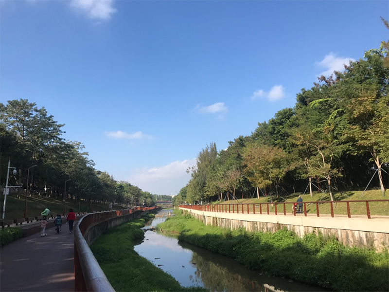 高锰酸盐指数高的原因