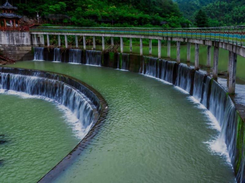 河水浊度太高影响总磷检测吗