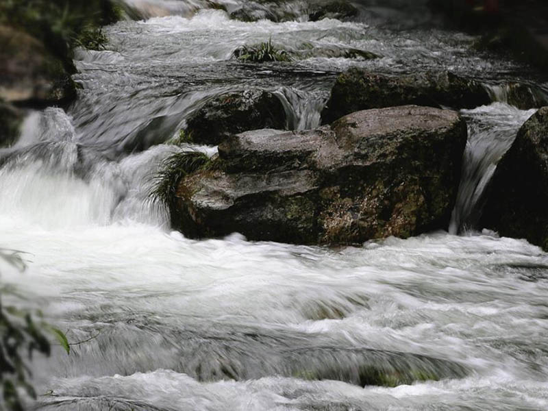氨氮测定仪使用注意细节