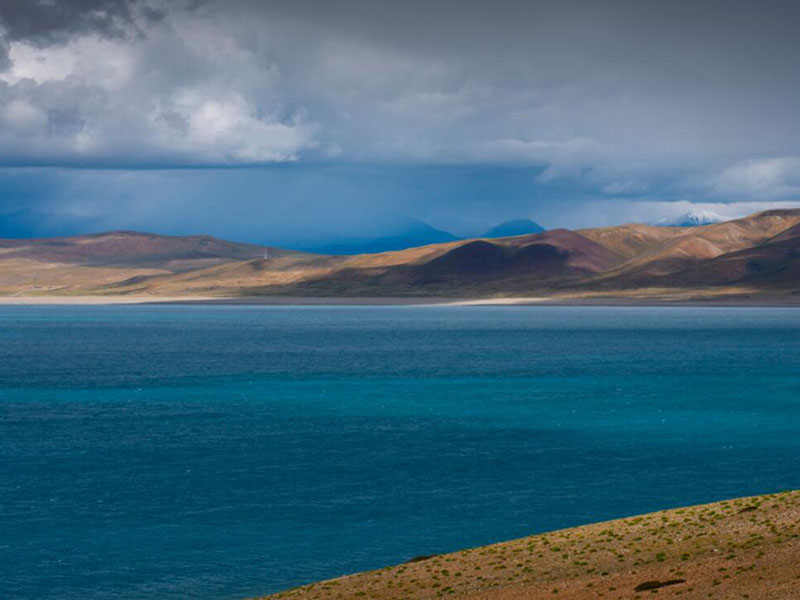 水体硬度的分类