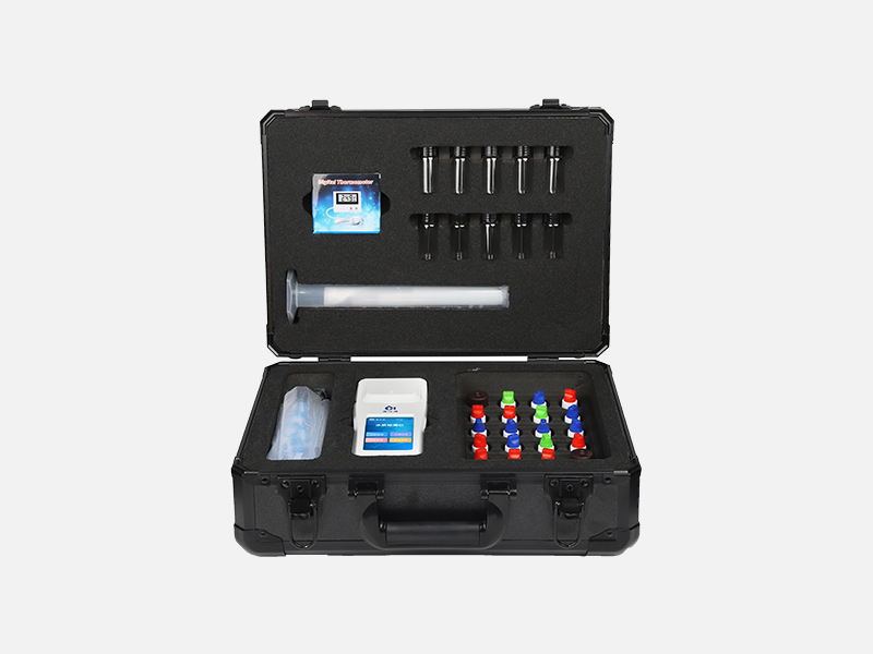 水产养殖行业水质监测指标有哪几项