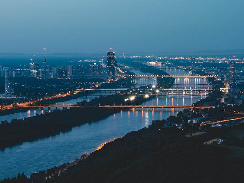 水质总氮的测定方法原理