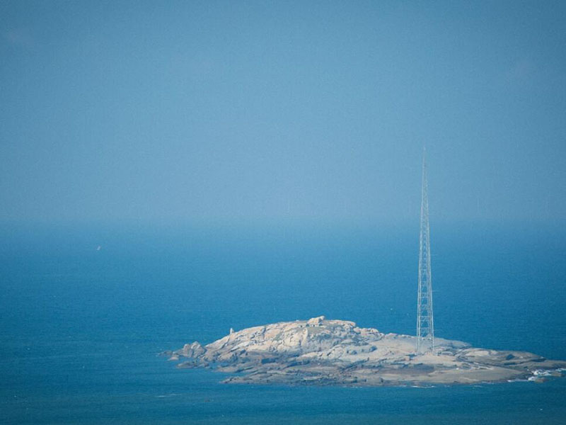 氨氮水质在线自动监测仪工作原理