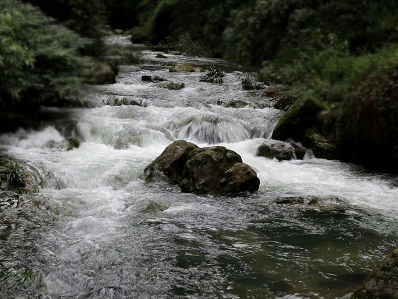 余氯检测仪如何选择
