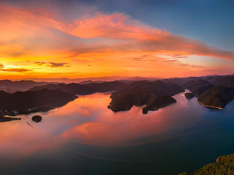 COD分析仪常用测定方法