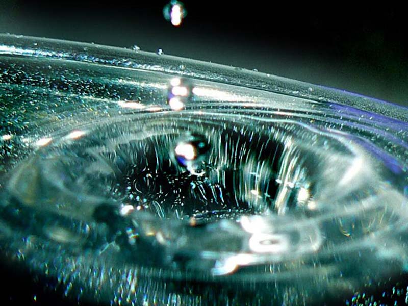 松辽流域为何化冰期水质波动较大