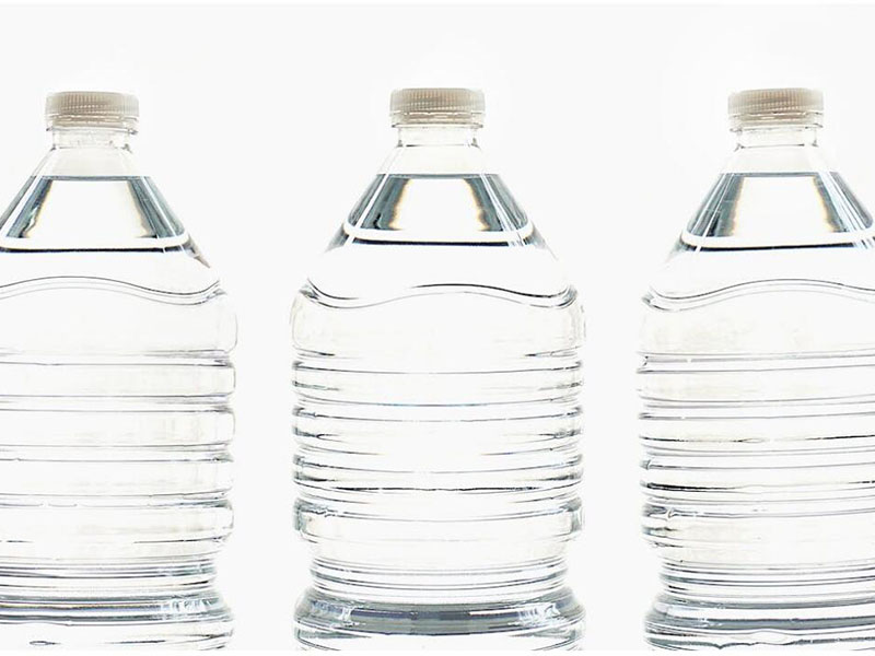 矿泉水水质优于饮用天然水吗