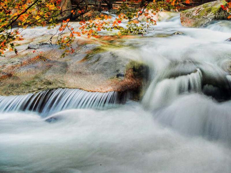 紫外可见光谱仪有哪些特点
