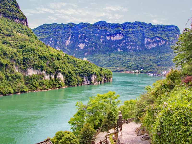 总磷检测干扰物质去除方法