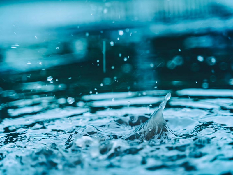 COD水质在线自动监测仪组成部分