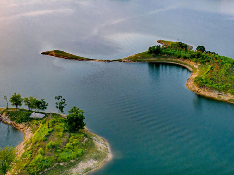 水质总磷自动监测仪标定方法