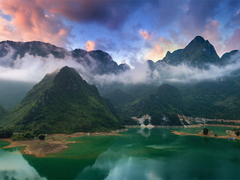 水质叶绿素a检测水样采集与保存规范