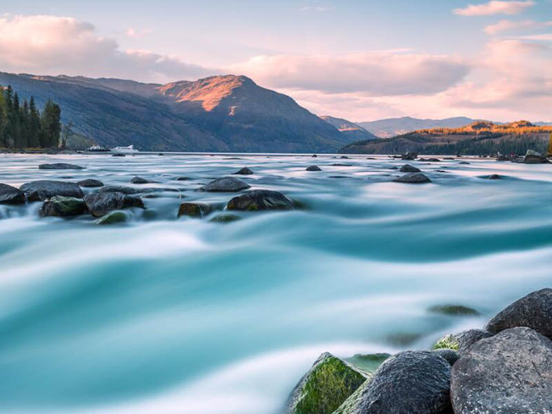 如何处理氨氮分析仪产生的废液