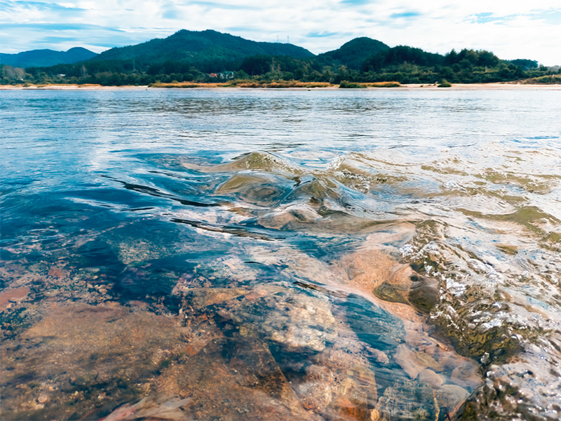 【科普】水质监测5参数和9参数有什么区别？