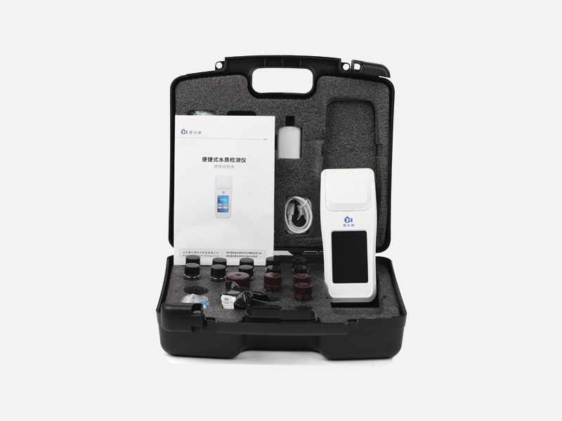 泳池水质检测指标及标准