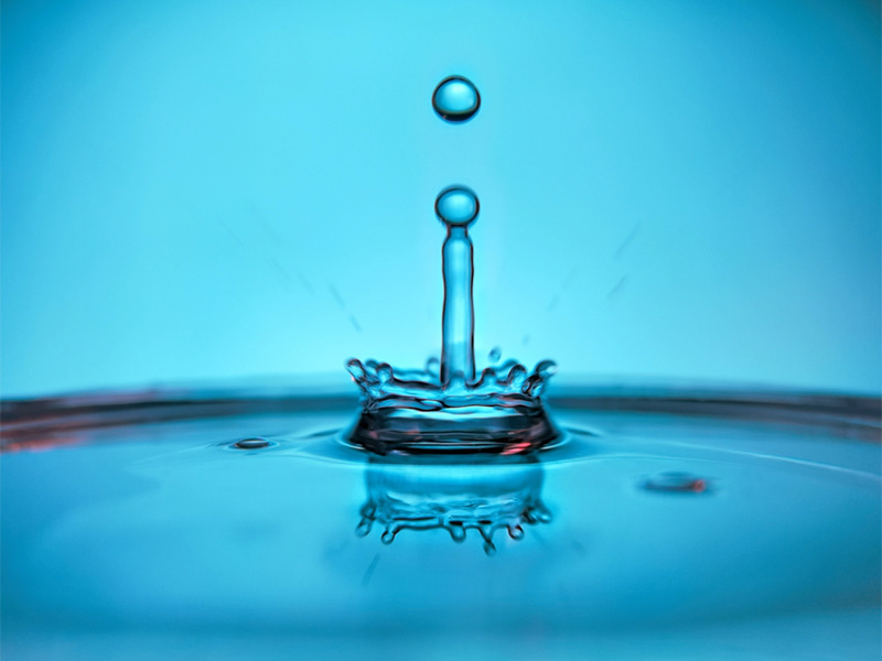 水质检测水样保存的基本原则