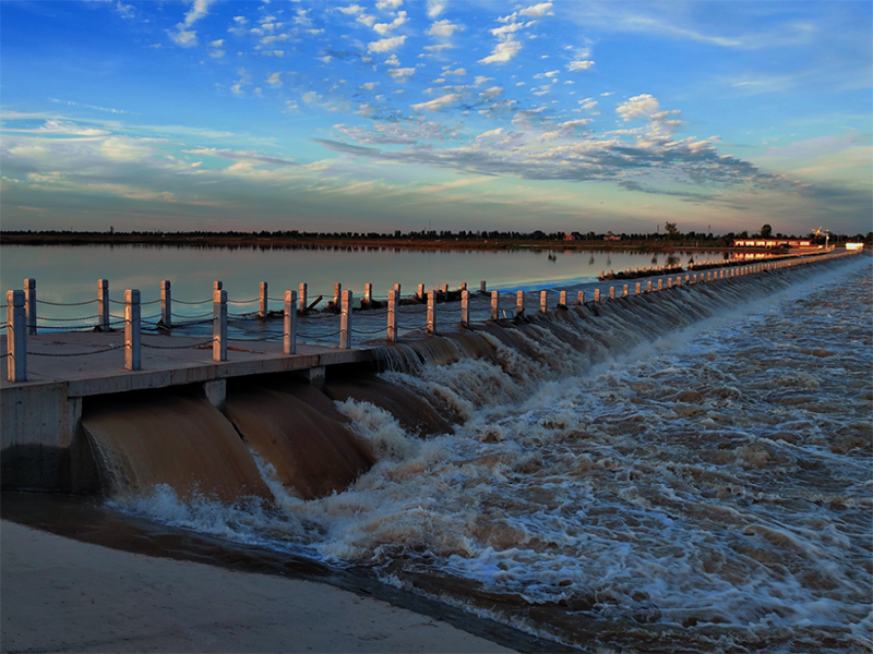 BOD快速测定仪的原理