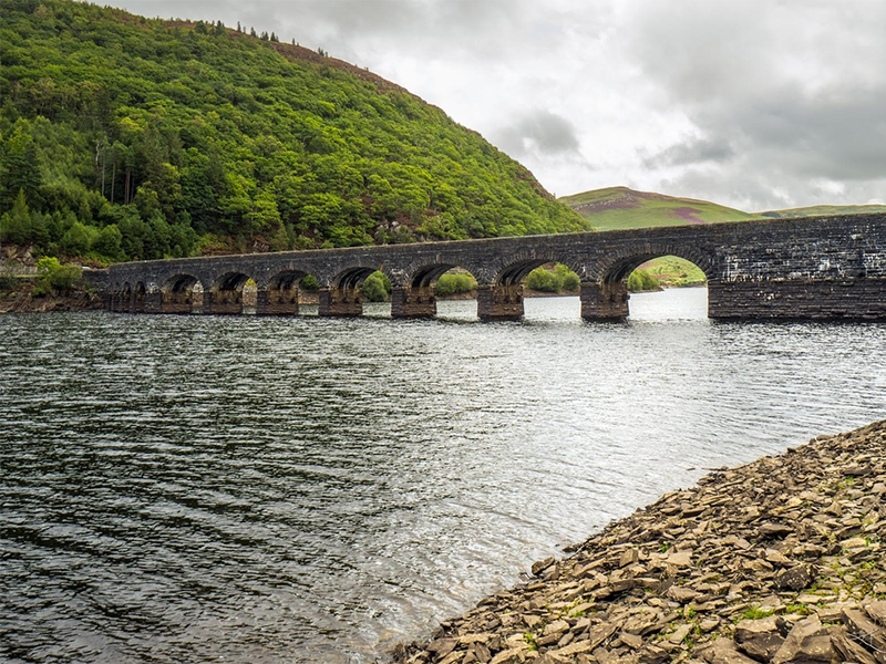 水质是怎么分类的