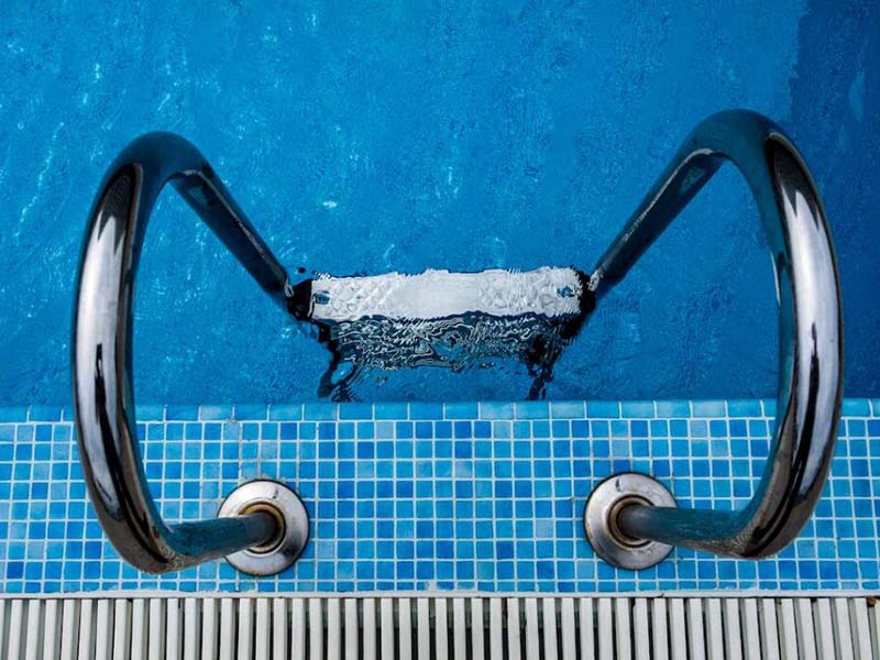 泳池水质检测仪要多少钱