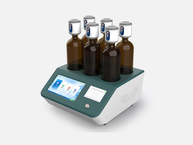 常用的BOD检测方法有哪些