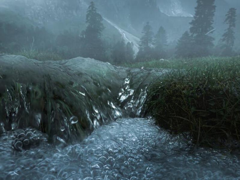 水质检测时水样为什么需要消解